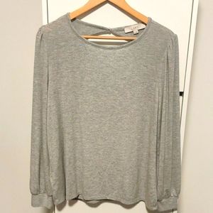 ❤️ 4/$20 Loft Sweater